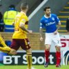 Glasgow Rangers a ratat promovarea in prima liga scotiana